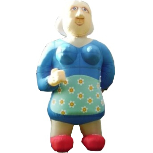 Levende Sarah Pop Levende Sarah Pop